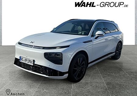 XPENG G9 NEW AWD Performance Premium+AHK el. Sitze