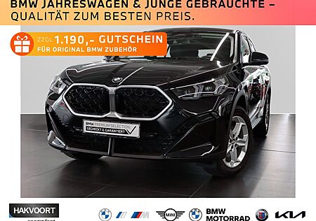 BMW X2 sDrive20i