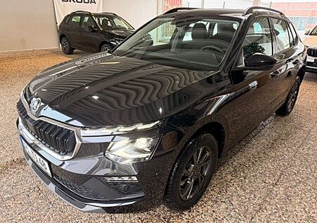 Skoda Kamiq 1.5 TSI Selection