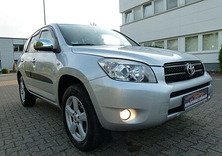 Toyota RAV 4 RAV4 Executive