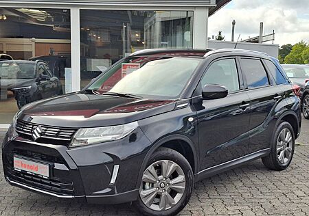 Suzuki Vitara 1.4 BOOSTERJET Hybrid Comfort 4x4 FACELI
