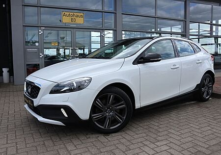Volvo V40 Cross Country D3 Momentum-BI-Xenon-Pano-Cam