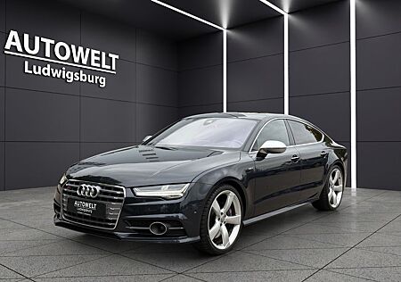 Audi S7 Sportback 4.0 TFSI quattro MEGA AUSSTATTUNG