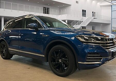 VW Touareg Volkswagen 3.0 TDI 4M Elegance*ACC*Kamera*AHK*20Zol