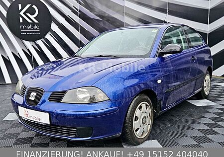 Seat Ibiza 1.4 16V 55 kW 142 Tkm/2-Hand
