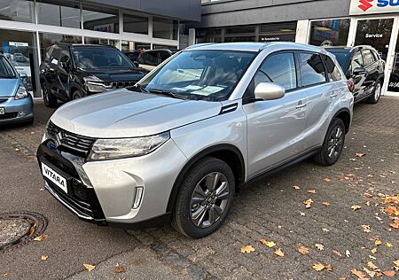 Suzuki Vitara 1.4 Mild-Hybrid Comfort 4x2