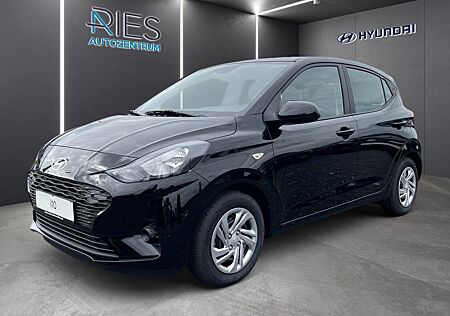 Hyundai i10 1.0 Select *Navi*PDC*Kam.*SpurH*DynLicht