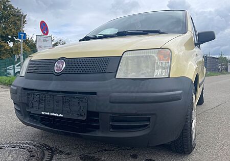 Fiat Panda 1.1 8V Active