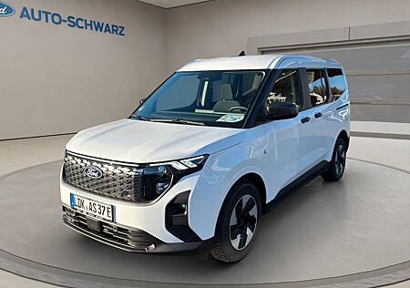Ford Tourneo Courier BEV Trend