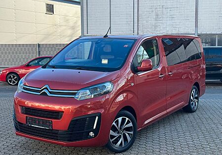 Citroën Spacetourer Jumpy 2.0 BlueHdi Automatik Shine XL