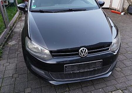 VW Polo Volkswagen 1.6 TDI 77kW -