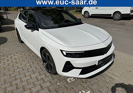 Opel Astra ST GS PLUG IN HYBRID