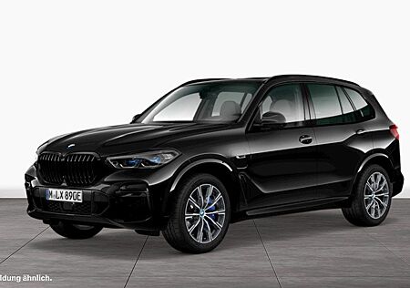 BMW X5 xDrive45e M Sport Driv.Assist.Prof Head-Up