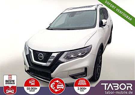 Nissan X-Trail gebraucht kaufen Nissan X-Trail 1.6 DIG-T 163 Tekna 7S LED Nav Kam 19Z