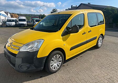 Citroën Berlingo Kombi Multispace