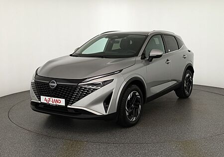Nissan Qashqai N-Connecta 1.3 Dig-T MHEV Aut. LED ACC N