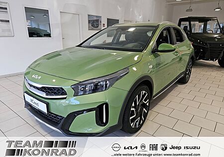 Kia XCeed 1.5 T-GDI EU6e 1.5T 140 DCT7 VISION STD