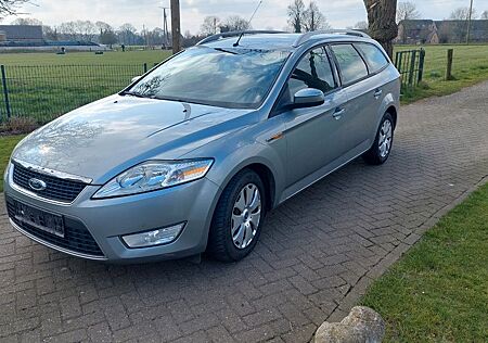 Ford Mondeo 2,0TDCi 103kW DPF Trend Turnier Trend