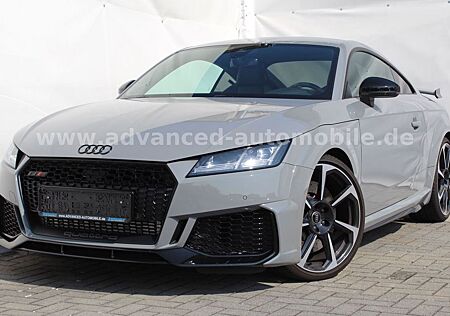 Audi TT RS 2.5 TFSI quattro|SPORTABGAS|20`|280 KM/H