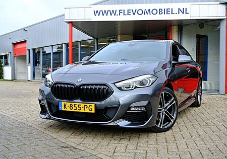 BMW 218i 218 Gran Coupé 2-serie Executive Edition M-