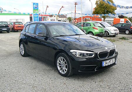 BMW 120 d xDrive Lim. Aut./5-Türig/Navi/LED/Euro 6