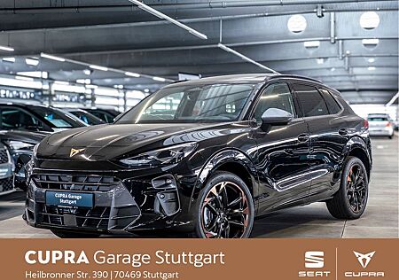 Cupra Terramar gebraucht kaufen Cupra Terramar 1.5 eTSI DSG 110 kW