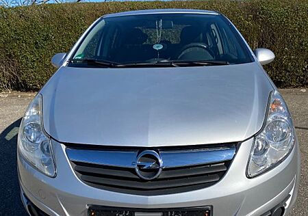 Opel Corsa 1.4 Twinport Cosmo Cosmo