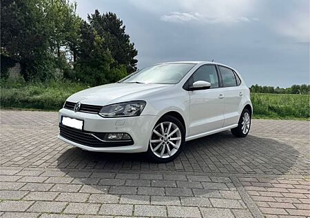 VW Polo Volkswagen 1.0 TSI 81kW Highline Highline