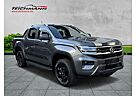 VW Amarok Volkswagen PanAmericana 3.0 TDI 4Motion +AHK+Matrix+