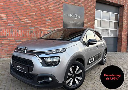 Citroën C3 Max PureTech 110 *LED*Apple CarPlay*
