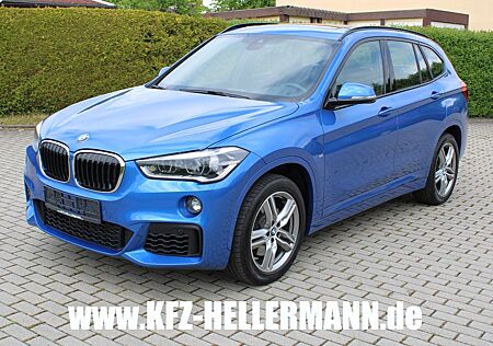 BMW X1 sDrive 20i "M Sport" I.Hd./ Alca./Xen./87 Tkm