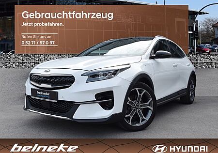 Kia XCeed 1.6 Plug-in Hybrid PlatinumEdition RFK AHK