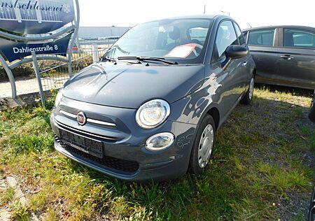 Fiat 500 1.0 GSE Cult Klima USB