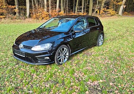 VW Golf Volkswagen 7 1.4 TSI 90kW BMT CUP R-Line