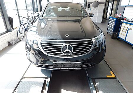 Mercedes-Benz EQC -Klasse 400 4Matic