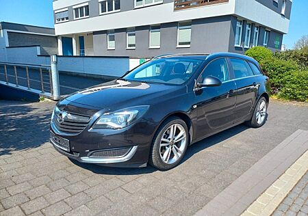 Opel Insignia ST 2.0 CDTI ecoFLEX Sport 103kW S/S...