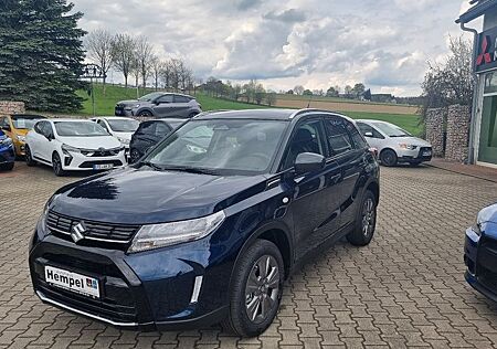 Suzuki Vitara VITARA1.4 Mild-Hybrid Comfort 4x4LED NAVI NEU TZ