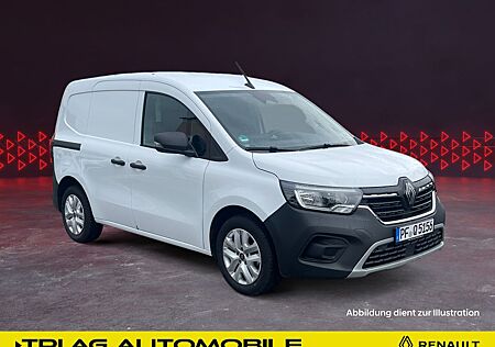 Renault Kangoo Rapid Advance L1 Blue dCi 115 AHK GJR SHZ