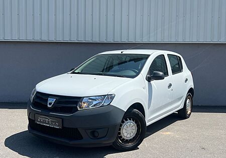 Dacia Sandero II Essentiel TÜV