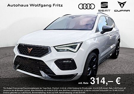 Cupra Ateca 2.0 TSI Edition VZ 4Drive ACC+NAVI+KAMERA+