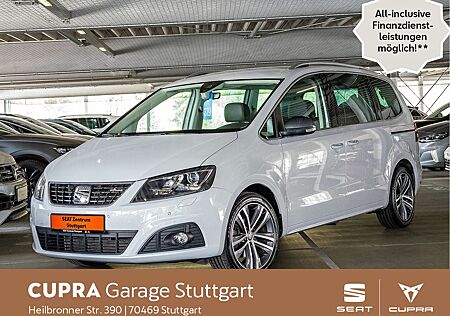 Seat Alhambra FR-Line 1.4 TSI 110 kW