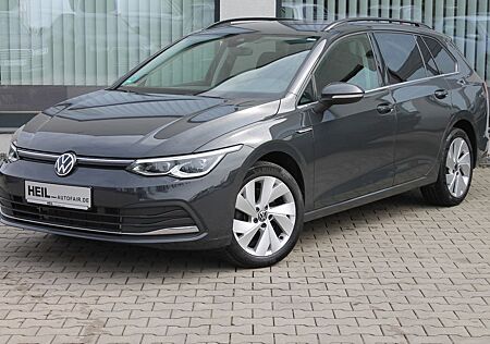 VW Golf Volkswagen VIII Variant Style*ACC*NAVI*MATRIX-LED*KAM