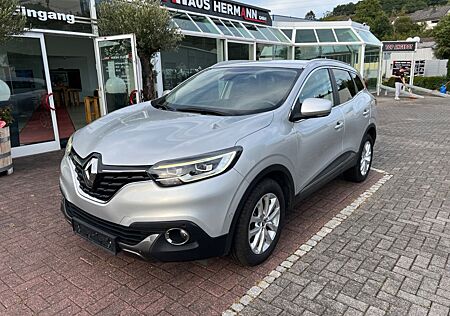 Renault Kadjar ENERGY TCe 130 Bose Edition