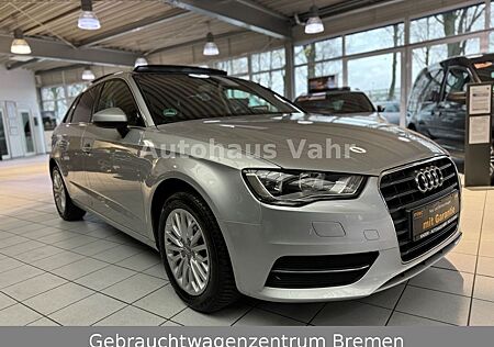 Audi A3 Sportback ambiente 5.Trg*Panorama*Navi*