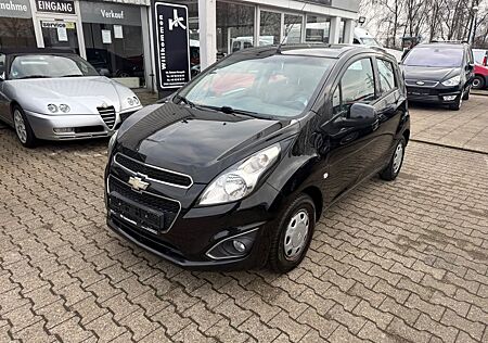 Chevrolet Spark LT * Klimaanlage