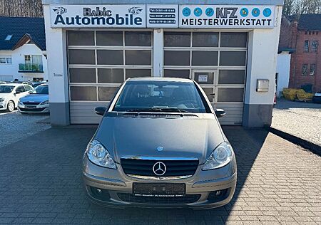 Mercedes-Benz A 160 A CDI