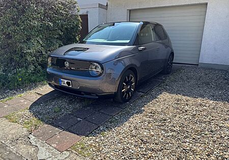 Honda e Advance Paket - 17 Zoll - Pano - Garantie -TOP