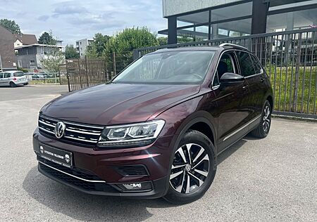 VW Tiguan Volkswagen IQ.DRIVE 4Motion/AUTOMATIK/AHK/NAVI/LED!!