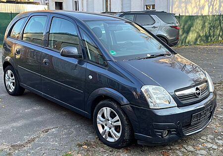 Opel Meriva A Edition - Klima