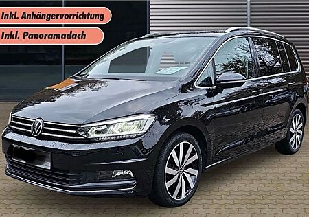 VW Touran Volkswagen 2.0 TDI Highline Highline